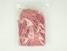 Imitation Leather Lace (100/bag): Pink - 297-39-05 (Y2H)