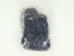 Imitation Leather Lace: Dark Blue - 297-39-11 (Y2HC10)