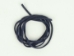 Imitation Leather Lace: Dark Blue - 297-39-11 (Y2HC10)