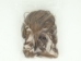 Imitation Leather Lace: Dark Brown - 297-39-34 (Y2HC10)