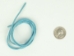Imitation Leather Lace: Light Blue - 297-39-40 (Y2HC10)