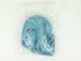 Imitation Leather Lace: Light Blue - 297-39-40 (Y2HC10)