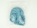Imitation Leather Lace (100/bag): Light Blue - 297-39-40 (Y2H)