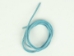 Imitation Leather Lace: Light Blue - 297-39-40 (Y2HC10)