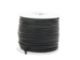 Calf Lace 1/8" x 50 yard: Black - 297-C18x50BK (Y2HC04)