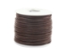 Calf Lace 1/8" x 50 yard: Dark Brown - 297-C18x50DB (Y2LC05)