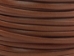 Calf Lace 3/32" x 50 yard: Saddle Tan - 297-C332x50ST (Y2HC04)