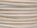 Goatskin Lace 3/32" x 25 yard: Natural - 297-G332x25NA (Y1MC08)