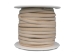 Goatskin Lace 5/32" x 25 yard: Natural - 297-G532x25NA (Y1KC04)