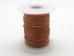 Round Lace 1mmx25 yards: Natural - 297-R1x25-NT (Y1LC01)