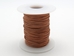 Round Lace 1mmx25 yards: Natural - 297-R1x25-NT (Y1L)