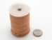 Round Lace 2mmx25 yards: Natural - 297-R2x25-NT (Y1XC02)
