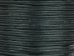 Round Smooth Cord 0.5mm x 100m: Black - 297-RC05X100-BK (Y2F)