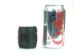 Round Smooth Cord 1.0mm x 100m: Black - 297-RC10X100-BK (Y2F)
