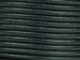 Round Smooth Cord 2.5mm x 50m: Black - 297-RC25X50-BK (Y2F)