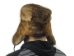 Russian Muskrat Hat - 3-30-XS (Y2NRD)