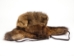 Russian Muskrat Hat - 3-30-XS (Y2NRD)