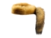 Red Fox Hat with Tail - 3-55-23 (Y2NRG)