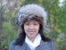 Coyote Hat with Tail - 3-65-24 (Y2MRD)