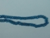 9mm Crow Beads: Translucent Light Blue (kg) - 302-09 (Y1XRC)