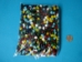 9mm Crow Beads: Mixed (kg) - 302-MIX (Y2HC12)