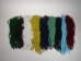 9mm Crow Beads: Opaque Blue (kg) - 302-18 (Y1XRA)
