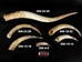 Raw Steer Horn: 15" to 18" - 306-15-18 (Y2P)