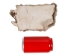 Chinese Gray Squirrel Skin - 32-50 (Y2I)