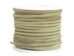 Suede Lacing 1/8": Beige - 3218x25BE (Y2HC07)