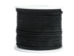 Suede Lacing 1/8": Black - 3218x25BL (Y2HC07)