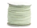 Suede Lacing 1/8": Ivory - 3218x25IV (Y2H)