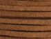 Suede Lacing 1/8": Medium Brown - 3218x25MB (Y1KC04)