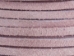 Suede Lacing 1/8": Pink - 3218x25PK (Y1XC02)