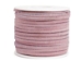 Suede Lacing 1/8": Pink - 3218x25PK (Y1XC02)