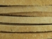 Suede Lacing 1/8": Toast - 3218x25TT (Y2HC07)
