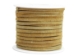 Suede Lacing 1/8": Toast - 3218x25TT (Y2HC07)