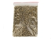 6mm Solid Brass Beads (kg) - 326-07 (Y1JC07)