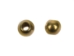 6mm Solid Brass Beads (kg) - 326-07 (Y1JC07)