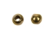 6mm Solid Brass Beads (kg) - 326-07 (Y1J)