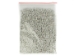 6mm Silver-Plated Solid Brass Beads (kg) - 326-09 (Y1JC07)