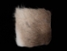 Reindeer Hide Project Piece: 4"x4" - 33-PP-0404 (Y1LRK)