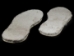Reindeer Fur Insoles - 330-IN-37 (Y2O)
