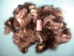 Silver Fox Fur Scrap (lb) - 331-22 (Y1K)