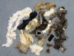 Mixed Fur Scrap (lb) - 331-MIX (Y1L)