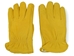 Tan Men's Deerskin Gloves - 337-M102-S (Y2I)