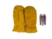 Suede Lined Tan Mitts (Men) - 337-M802-S (Y3JRR)