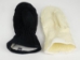 Suede Lined Black Mitts (Men) - 337-M802B-XL (L17)