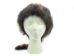 Real Davy Crockett Hat: 24.5" - 343-30-2450 (YT2)