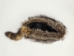 Real Davy Crockett Hat: 24.5" - 343-30-2450 (YT2)