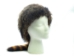 Real Davy Crockett Hat: 24.5" - 343-30-2450 (YT2)